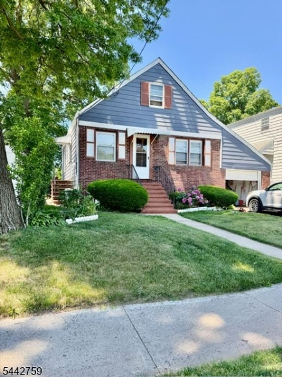624 Chandler Ave, Roselle Boro, NJ 07203 — exterior