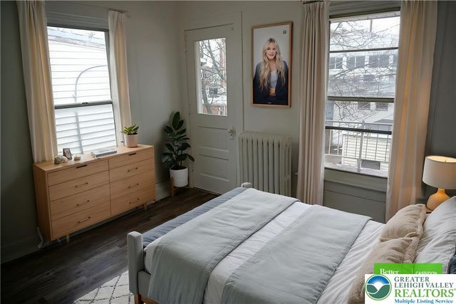 128 South west, Allentown City, PA 18102