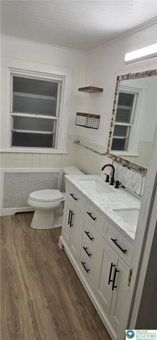 128 South west, Allentown City, PA 18102