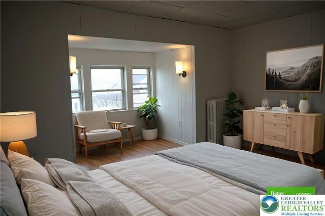 128 South west, Allentown City, PA 18102