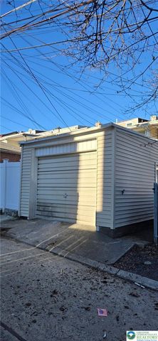 128 South west, Allentown City, PA 18102