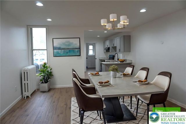 128 South west, Allentown City, PA 18102