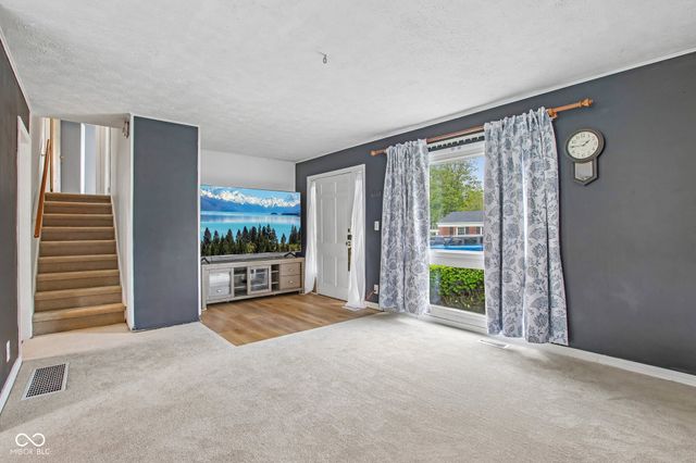 8319 Wysong Drive, Indianapolis, IN 46219