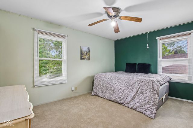 8319 Wysong Drive, Indianapolis, IN 46219
