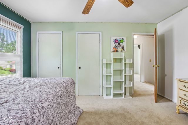 8319 Wysong Drive, Indianapolis, IN 46219