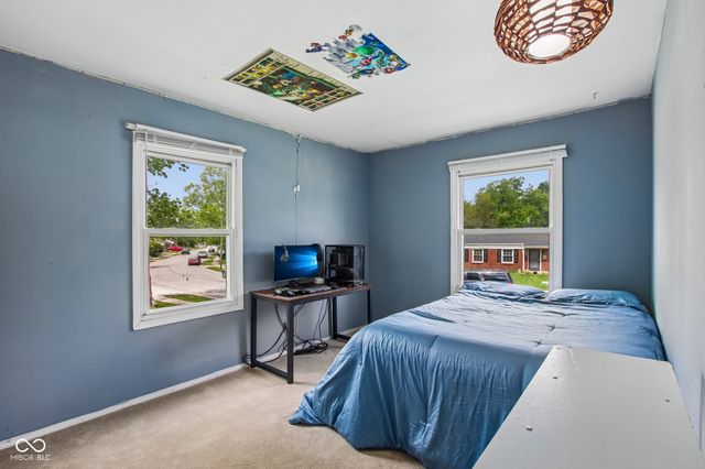 8319 Wysong Drive, Indianapolis, IN 46219