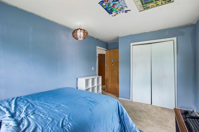 8319 Wysong Drive, Indianapolis, IN 46219