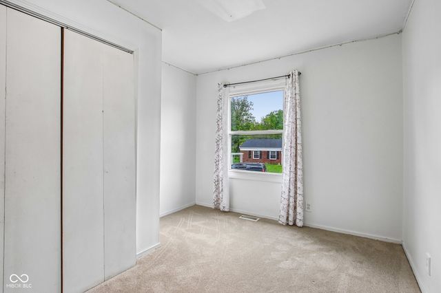 8319 Wysong Drive, Indianapolis, IN 46219