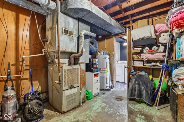 8319 Wysong Drive, Indianapolis, IN 46219