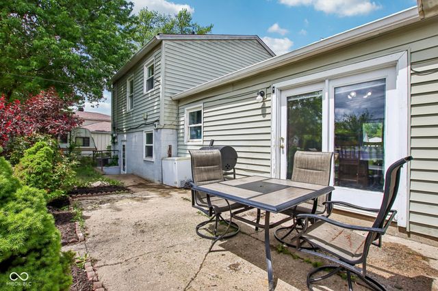 8319 Wysong Drive, Indianapolis, IN 46219