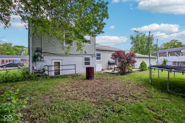 8319 Wysong Drive, Indianapolis, IN 46219