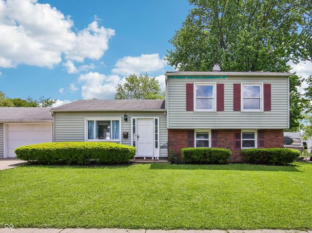 8319 Wysong Drive, Indianapolis, IN 46219