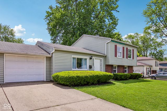 8319 Wysong Drive, Indianapolis, IN 46219