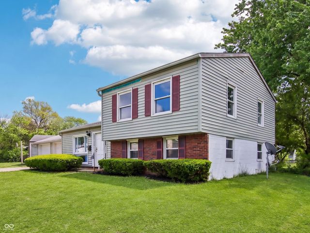 8319 Wysong Drive, Indianapolis, IN 46219