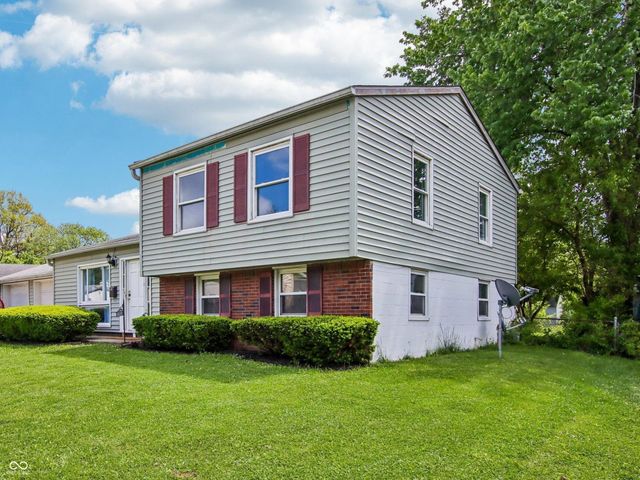 8319 Wysong Drive, Indianapolis, IN 46219