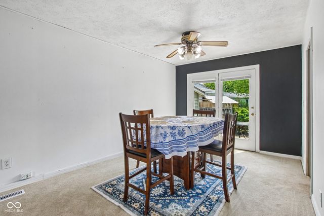 8319 Wysong Drive, Indianapolis, IN 46219
