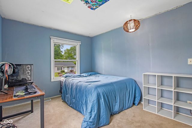 8319 Wysong Drive, Indianapolis, IN 46219