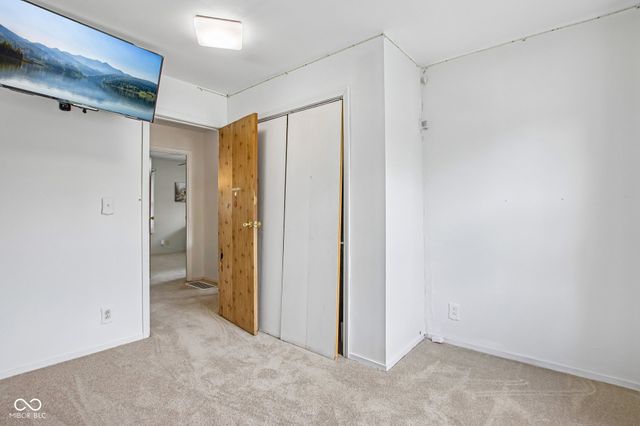 8319 Wysong Drive, Indianapolis, IN 46219
