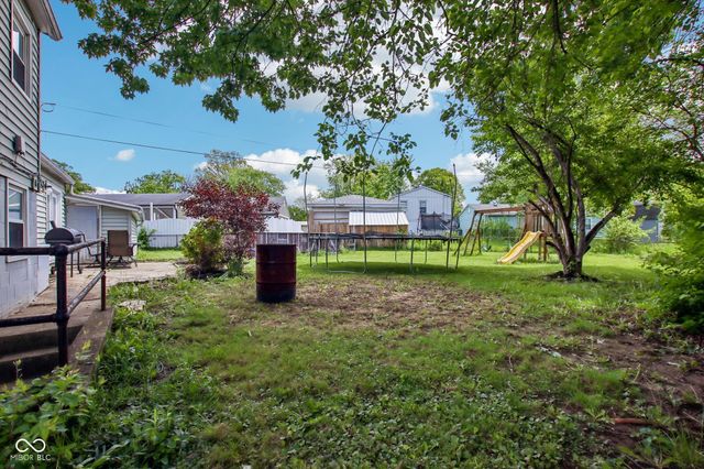 8319 Wysong Drive, Indianapolis, IN 46219