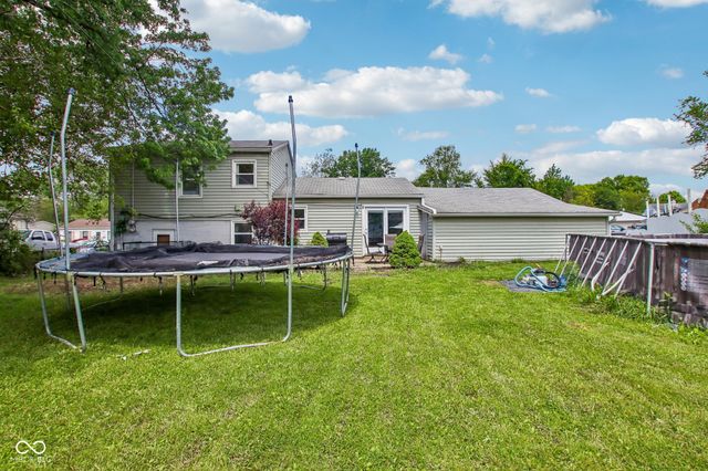 8319 Wysong Drive, Indianapolis, IN 46219