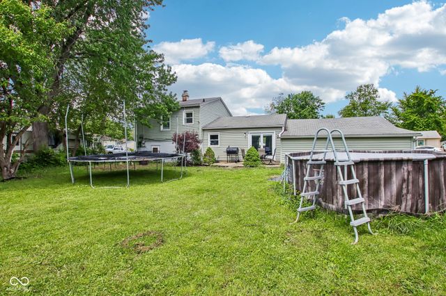 8319 Wysong Drive, Indianapolis, IN 46219