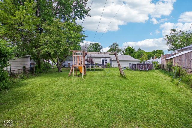 8319 Wysong Drive, Indianapolis, IN 46219