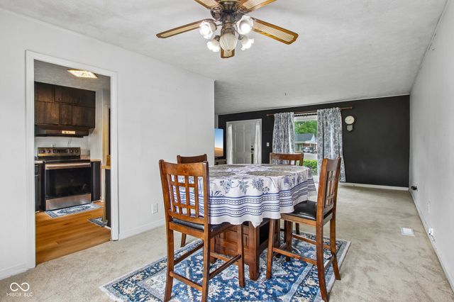 8319 Wysong Drive, Indianapolis, IN 46219