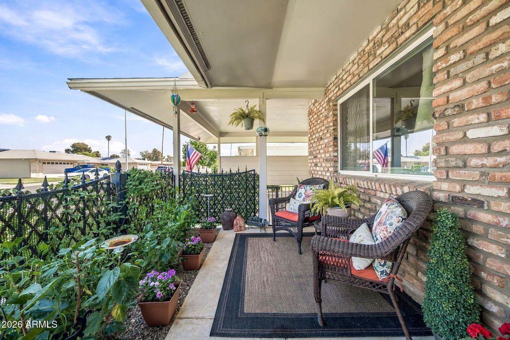 10841 W HATCHER Road, Sun City, AZ 85351 — photo 4