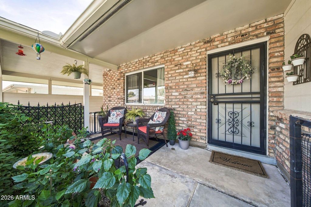 10841 W HATCHER Road, Sun City, AZ 85351 — photo 5