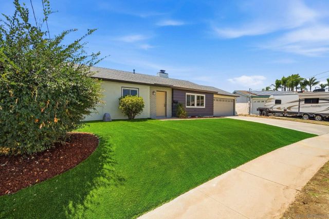 9312 Burning Tree, Santee, CA 92071