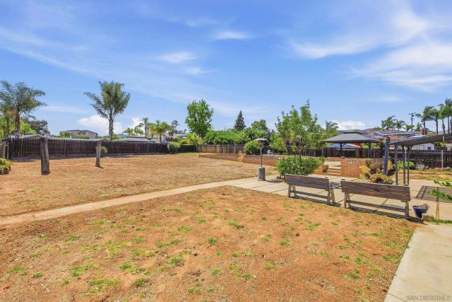9312 Burning Tree, Santee, CA 92071
