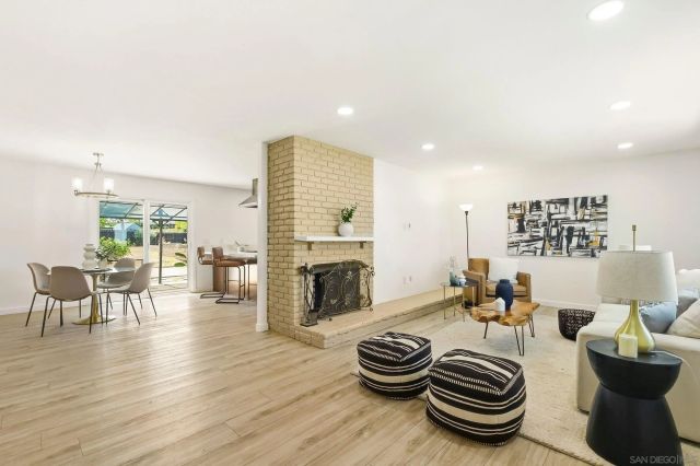 9312 Burning Tree, Santee, CA 92071