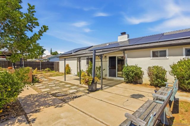 9312 Burning Tree, Santee, CA 92071