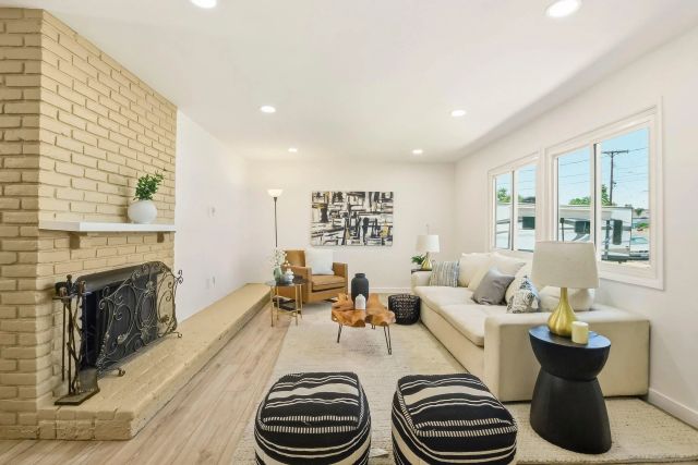 9312 Burning Tree, Santee, CA 92071
