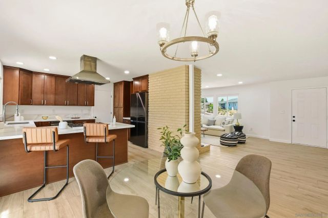 9312 Burning Tree, Santee, CA 92071
