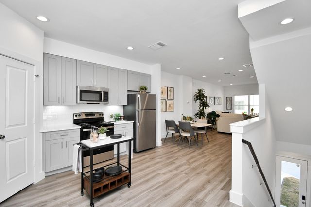 2008 Laverne Hollow Lane B, Houston, TX 77080