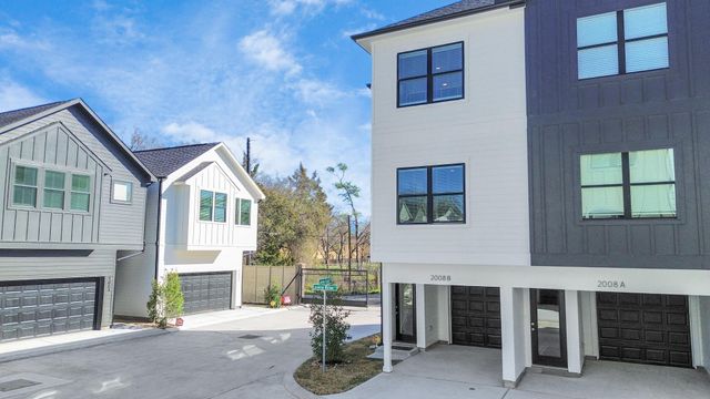 2008 Laverne Hollow Lane B, Houston, TX 77080