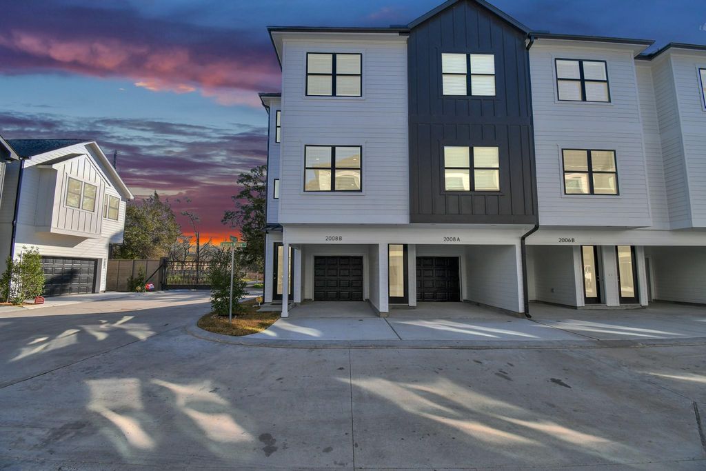 2008 Laverne Hollow Lane B, Houston, TX 77080