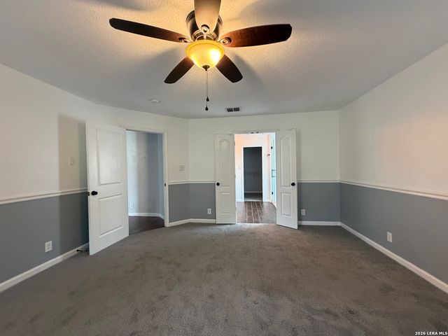 9747 JUSTICE LN, Converse, TX 78109
