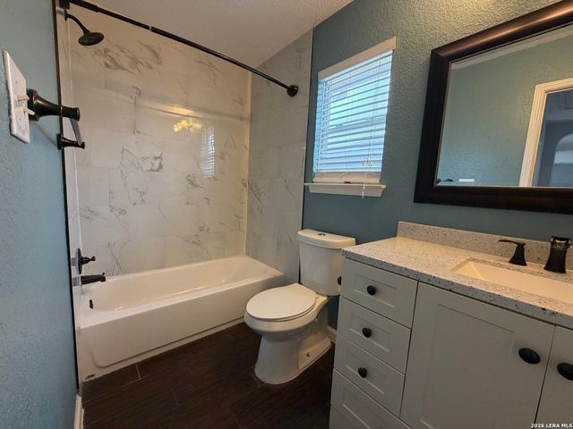 9747 JUSTICE LN, Converse, TX 78109