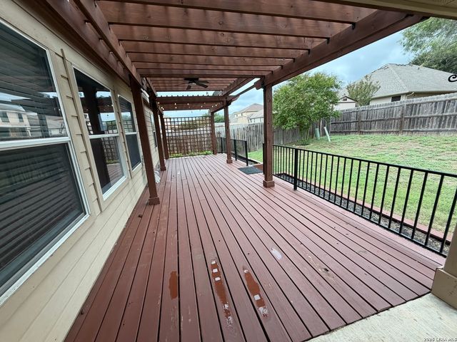 9747 JUSTICE LN, Converse, TX 78109