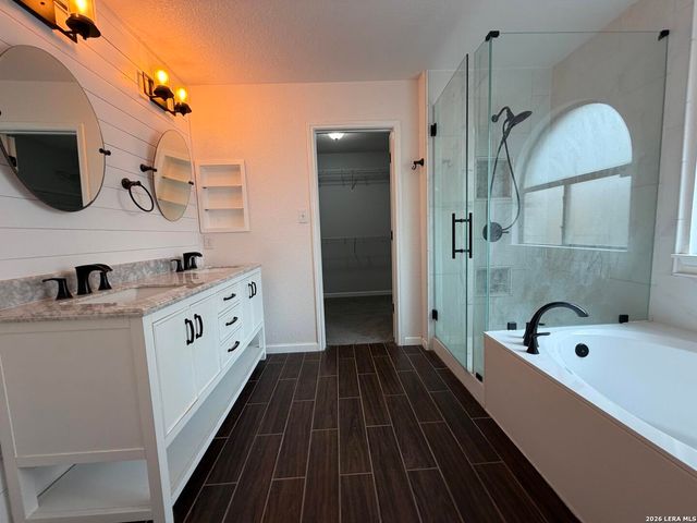 9747 JUSTICE LN, Converse, TX 78109