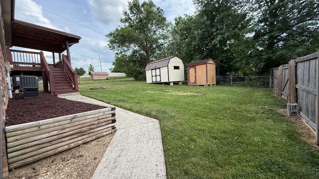 2225 Mercer Drive, Richmond, KY 40475