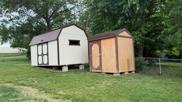 2225 Mercer Drive, Richmond, KY 40475