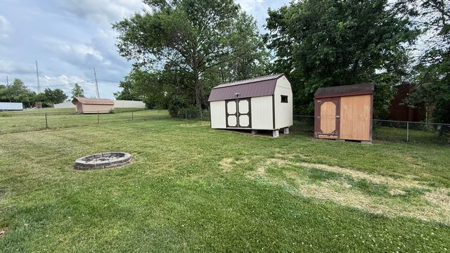 2225 Mercer Drive, Richmond, KY 40475