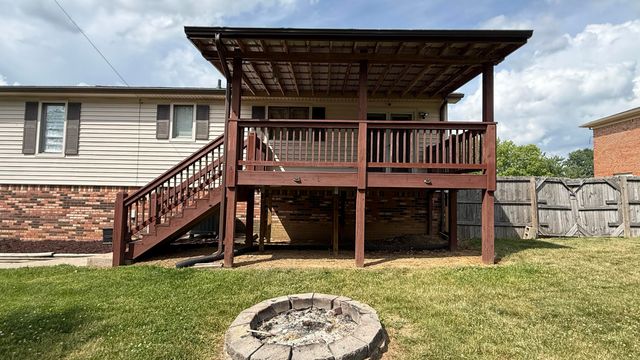 2225 Mercer Drive, Richmond, KY 40475