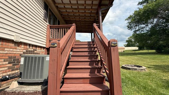 2225 Mercer Drive, Richmond, KY 40475