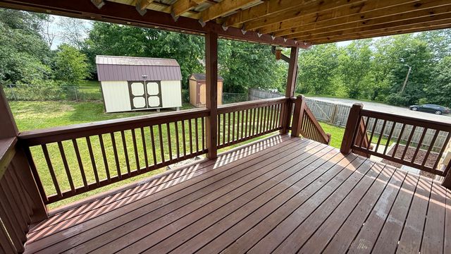 2225 Mercer Drive, Richmond, KY 40475