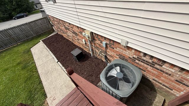 2225 Mercer Drive, Richmond, KY 40475