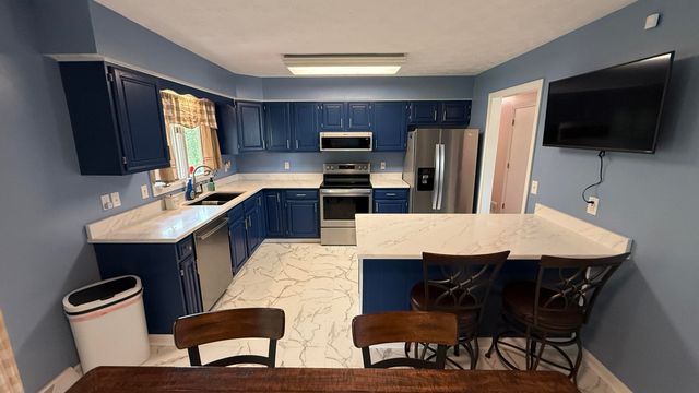 2225 Mercer Drive, Richmond, KY 40475